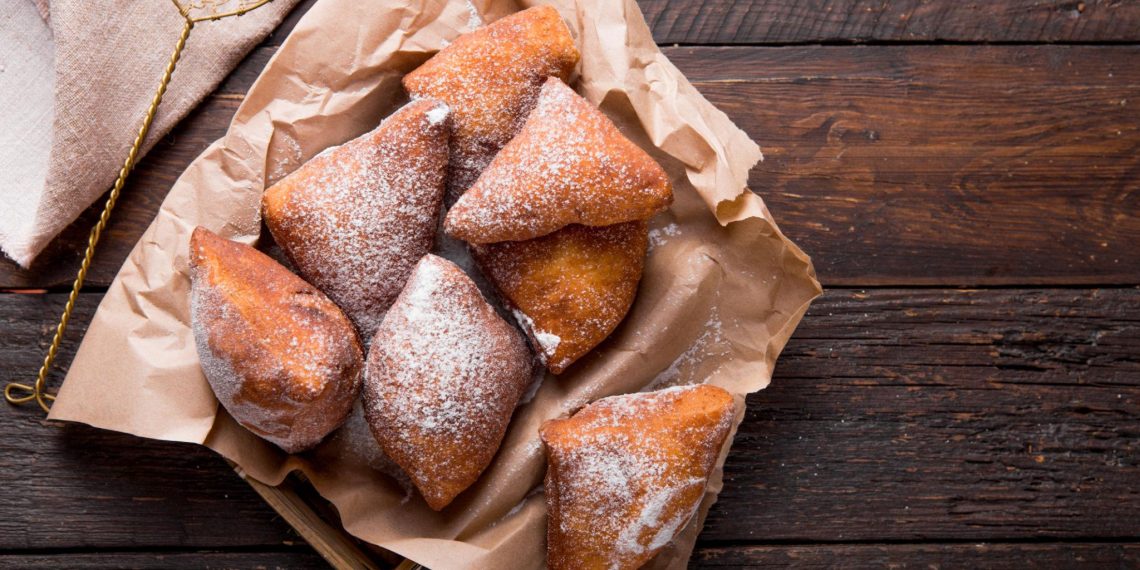 Simple Mandazi Recipe: Soft and Fluffy East African Snack
