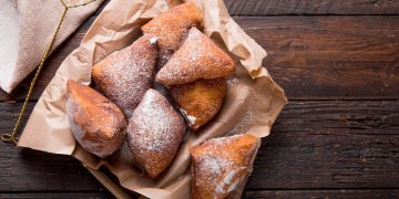 Simple Mandazi Recipe: Soft and Fluffy East African Snack