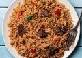 Best Pilau Recipe: Kenyan Style Step-by-Step