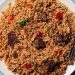 Best Pilau Recipe: Kenyan Style Step-by-Step
