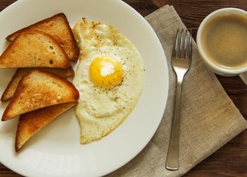 Quick Breakfast Recipes for Busy Mornings