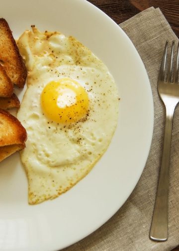 Quick Breakfast Recipes for Busy Mornings