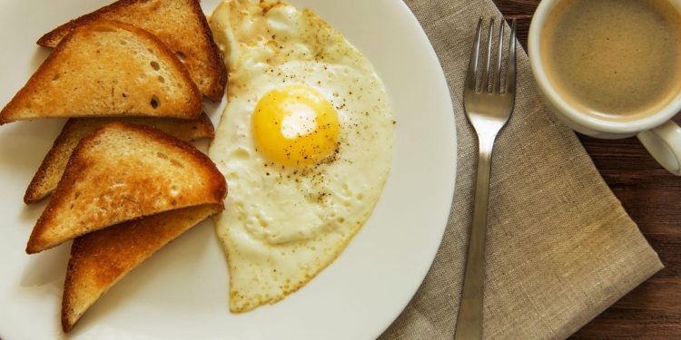 Quick Breakfast Recipes for Busy Mornings