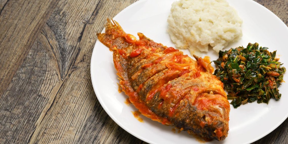 How to Cook Ugali Perfectly: Step-by-Step Guide