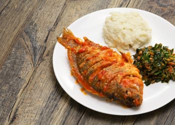 How to Cook Ugali Perfectly: Step-by-Step Guide