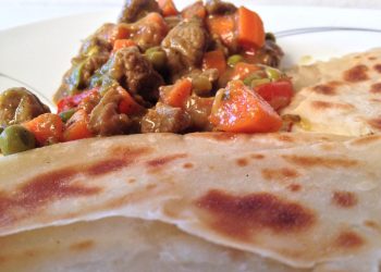 How to Make Chapati Soft and Layered at Home