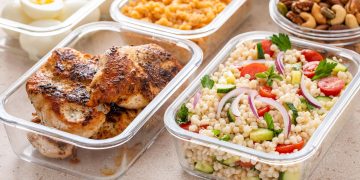 Healthy Dinner Recipes for Weight Loss