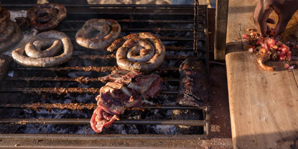 How to Prepare Nyama Choma the Right Way