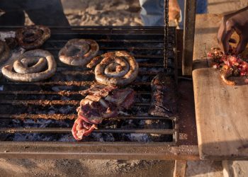 How to Prepare Nyama Choma the Right Way