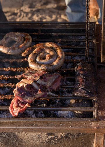 How to Prepare Nyama Choma the Right Way
